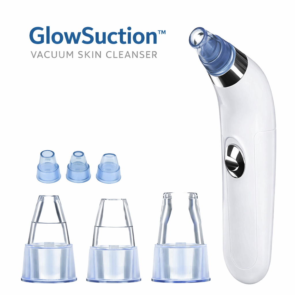GlowSuction™