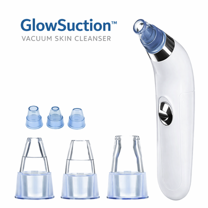 GlowSuction™