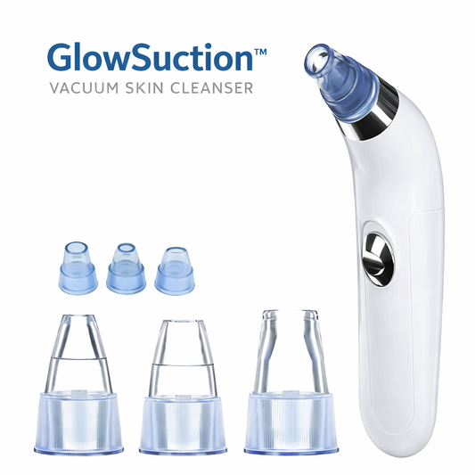 GlowSuction™