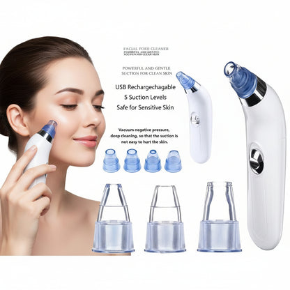 GlowSuction™