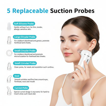 GlowSuction™