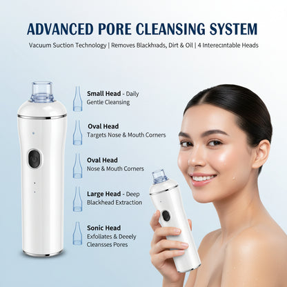 GlowSuction™